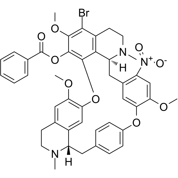 Angiogenesis inhibitor 3 2507759-39-7